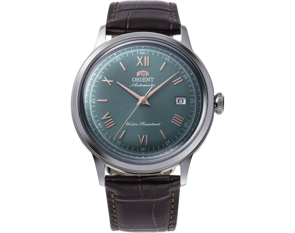 Orient Bambino RA-AC0023E30B Reloj Mecánico para Hombre
