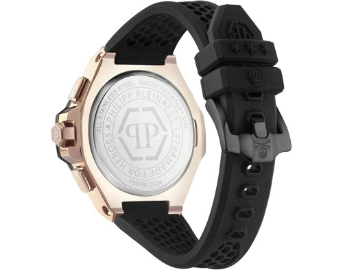 Philipp Plein Chrono Royal PWPRA0824