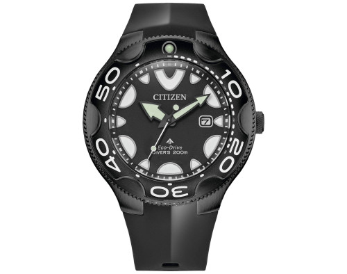 CITIZEN Eco-Drive Promaster