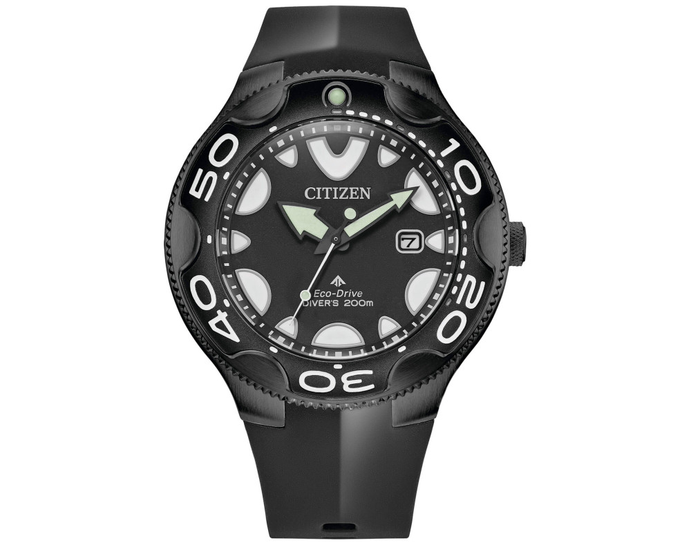 CITIZEN Eco-Drive Promaster