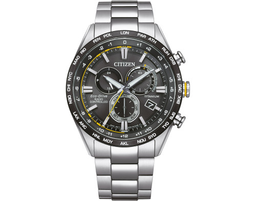 CITIZEN Eco-Drive
