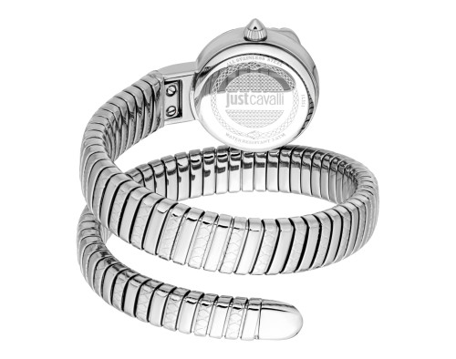 Just Cavalli Signature Snake Sirena