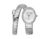Just Cavalli Signature Snake Velina