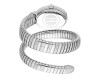 Just Cavalli Signature Snake Velina