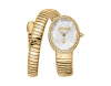 Just Cavalli Signature Snake Velina