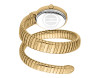 Just Cavalli Signature Snake Velina