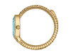 Just Cavalli Signature Snake Velina