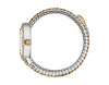 Just Cavalli Signature Snake Velina
