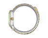Just Cavalli Signature Snake Velina
