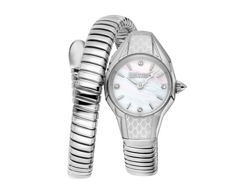 Just Cavalli Signature Snake Vivace