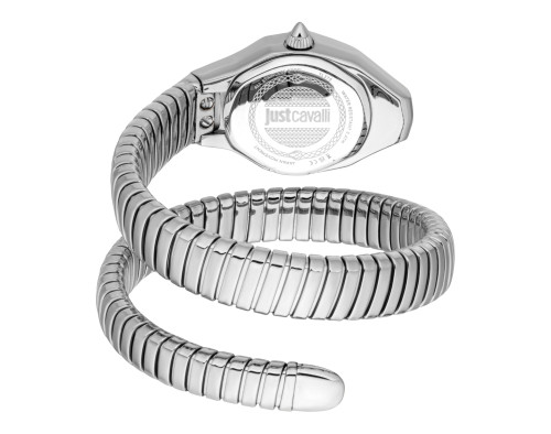Just Cavalli Signature Snake Vivace