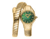 Just Cavalli Signature Snake Vivace