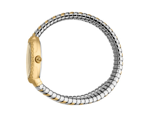 Just Cavalli Signature Snake Sognia