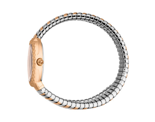 Just Cavalli Signature Snake Sognia