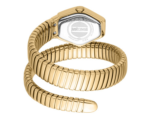 Just Cavalli Signature Snake Splora
