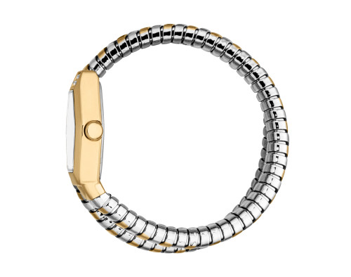 Just Cavalli Signature Snake Splora