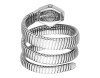 Just Cavalli Signature Snake Romina
