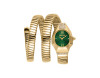 Just Cavalli Signature Snake Lunara