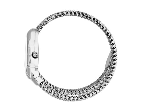 Just Cavalli Signature Snake Fiamma