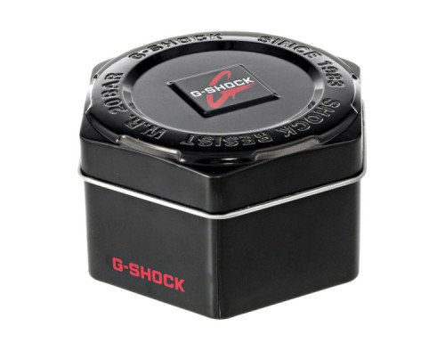 Casio G-Shock BGD-5650-1ER Reloj Cuarzo para Hombre
