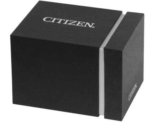 CITIZEN Eco-Drive