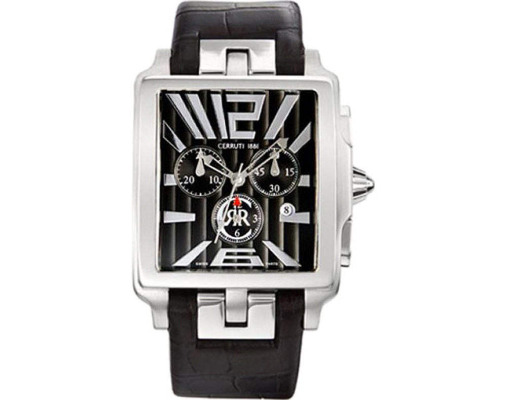Cerruti 1881 CRB001A222G Montre Quartz Homme