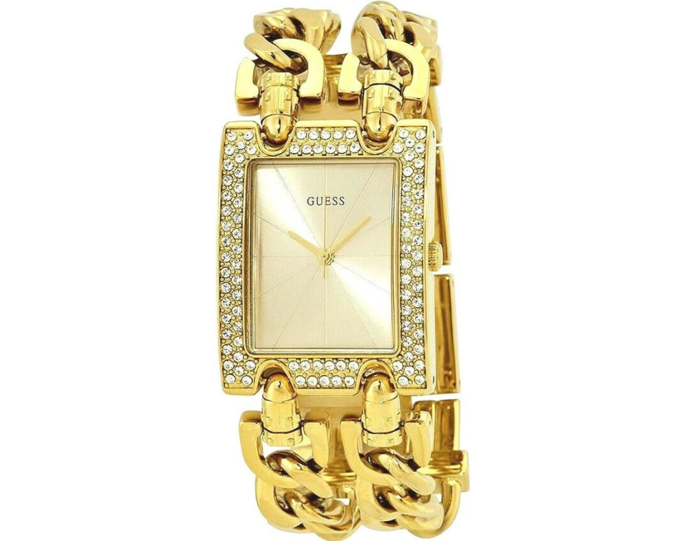 Guess W0072L1 Montre Quartz Femme