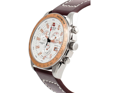 Swiss Military Hanowa 06-4225.04.001.09 Reloj Cuarzo para Hombre