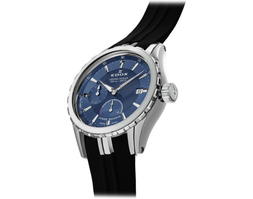 EDOX Grand Ocean Automatic Power Reserve 94500-3CA-BUIN