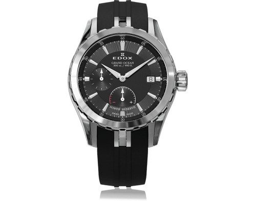 EDOX Grand Ocean Automatic Power Reserve 94500-3CA-NIN