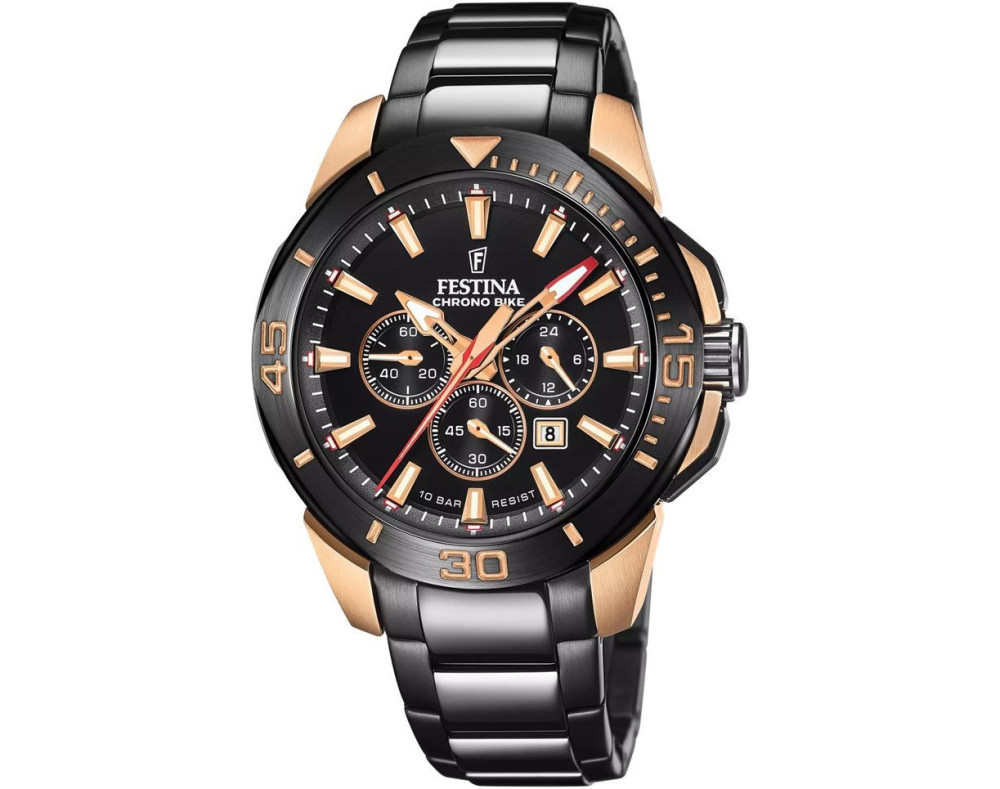 Festina Chrono Bike Set Special Edition F20645/1
