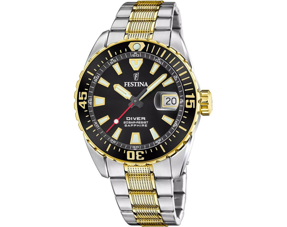 Festina The Originals Diver F20706/3