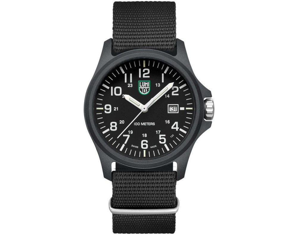 Luminox Patagonia Carbonox X2.BD01.2