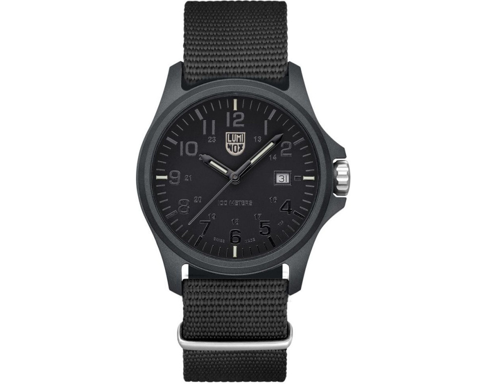 Luminox Patagonia Carbonox X2.BD02.1