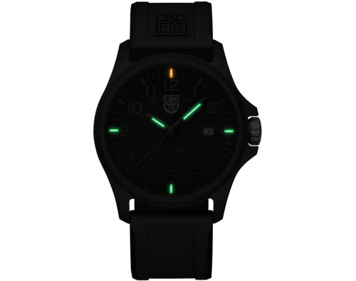 Luminox Patagonia Carbonox X2.BD02.1