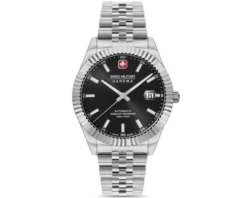 Swiss Military Hanowa Diligenter Automatic SMWGL0002101