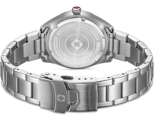 Swiss Military Hanowa Roadrunner Lady Sparkle SMWLH0005001