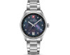Swiss Military Hanowa Roadrunner Lady Sparkle SMWLH0005002