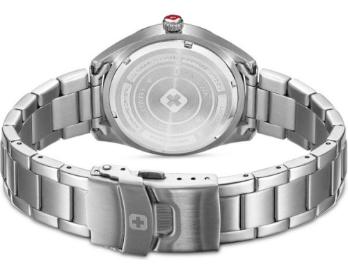 Swiss Military Hanowa Roadrunner Lady Sparkle SMWLH0005002