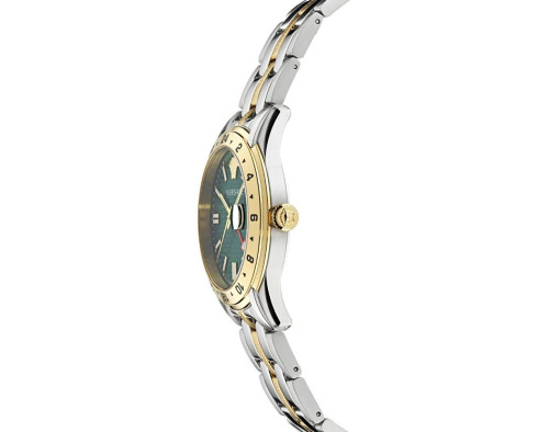 Versace Greca Time GMT VE7C00623