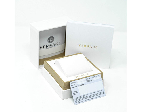 Versace Medusa Heritage VE9D00424