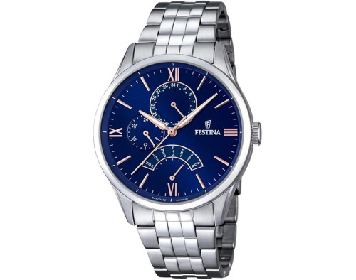Festina Retro F16822/3