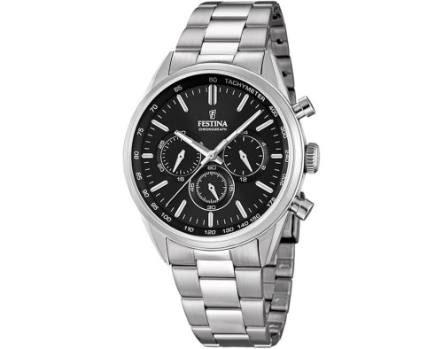 Festina Timeless Chrono F16820/4