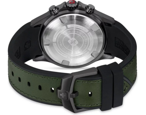 Swiss Military Hanowa Watchman SMWGO0003441 Reloj Cuarzo para Hombre