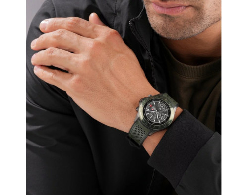 Swiss Military Hanowa Watchman SMWGO0003441 Reloj Cuarzo para Hombre