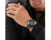 Swiss Military Hanowa Watchman SMWGO0003441 Reloj Cuarzo para Hombre
