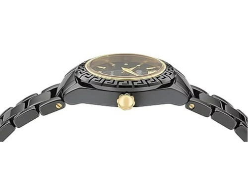 Versace DV One Mini Ceramic Automatic VE9F00124