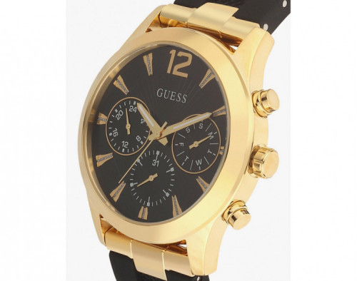 Guess Vertex W1294L1 Orologio Donna Al quarzo