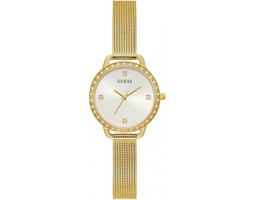 Guess Bellini GW0287L2 Montre Quartz Femme