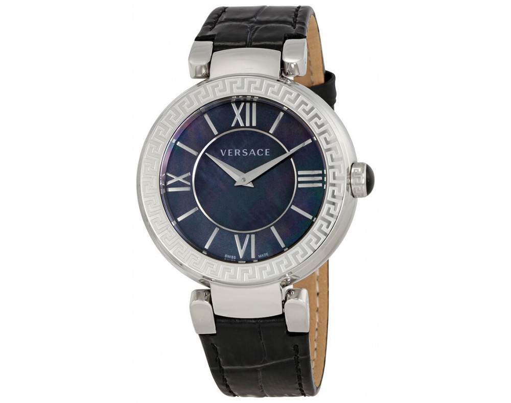 Versace Leda VNC180017 Womens Quartz Watch Versace Leda VNC180017 Womens Quartz Watch
